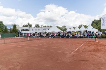 Ida Wobker 172 - Lilienthal Open